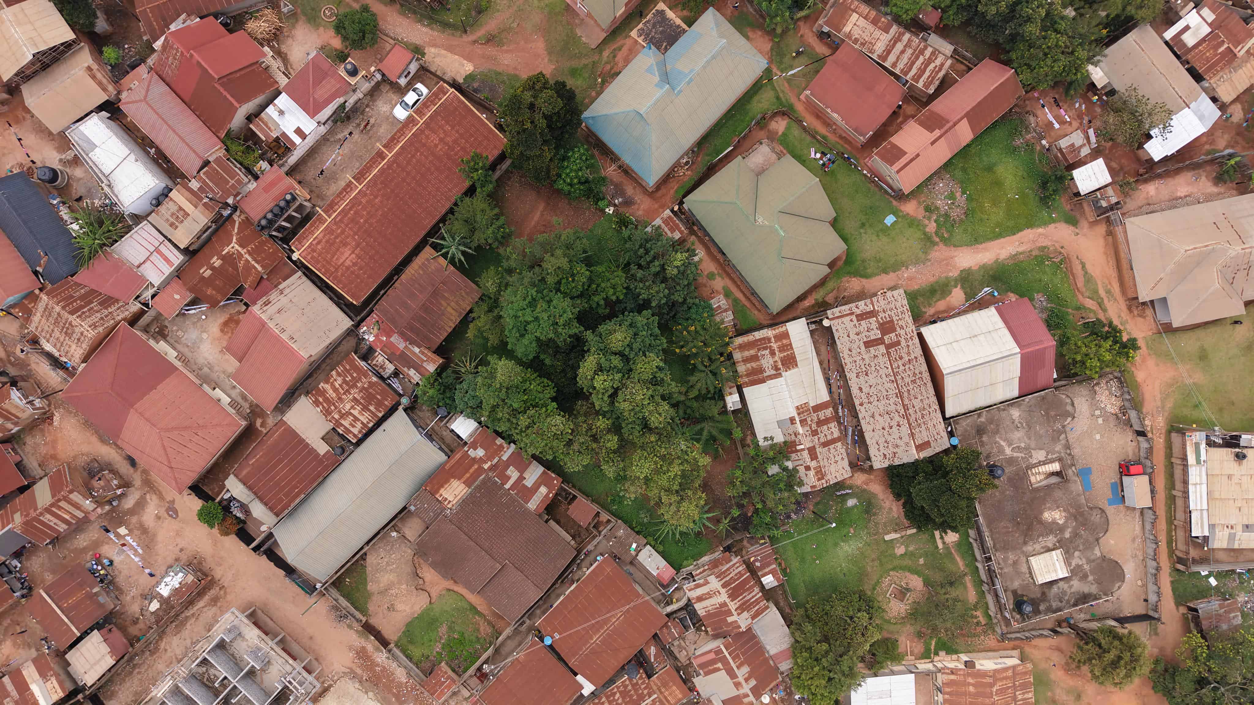 Half an Acre of Land in Kawempe Kampala