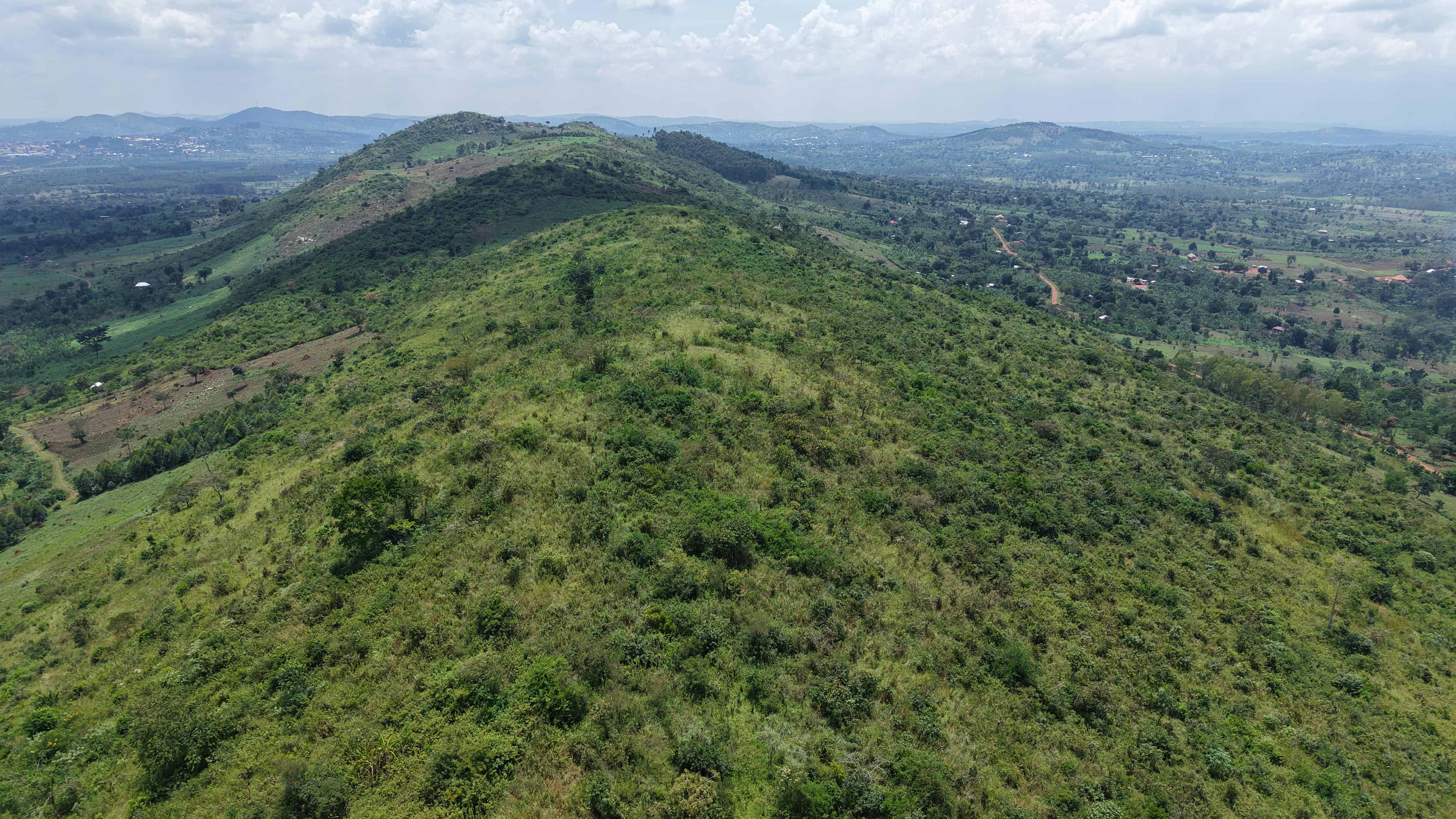 31 Acres of Freehold Titled Land on Sale in Kapeka