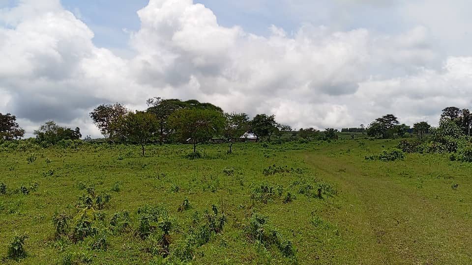 5 Acres of Land on Sale in Fort Portal City