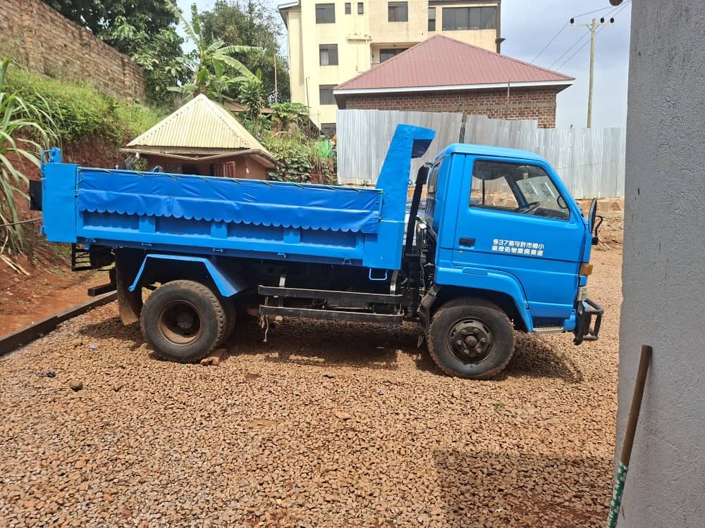 Isuzu Forward on Sale